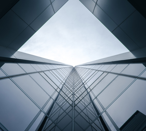 London cityscape
