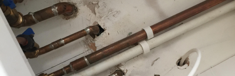 Skirting Boards